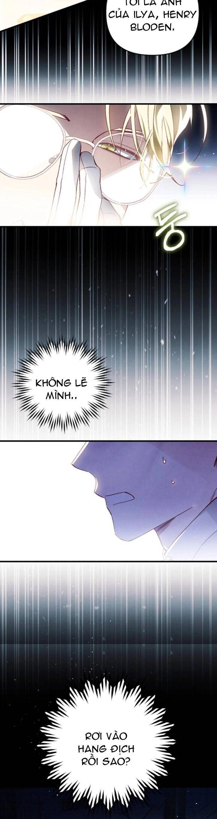 Nuôi Vị Hôn Phu Bằng Tiền Bạc Chapter 25 - 16