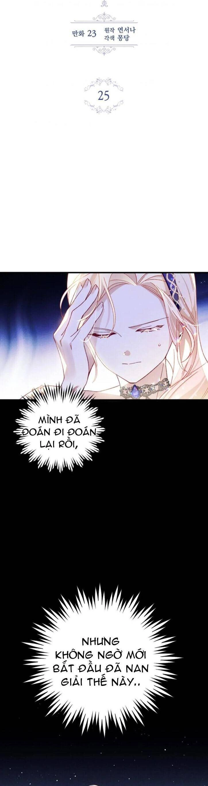 Nuôi Vị Hôn Phu Bằng Tiền Bạc Chapter 25 - 18