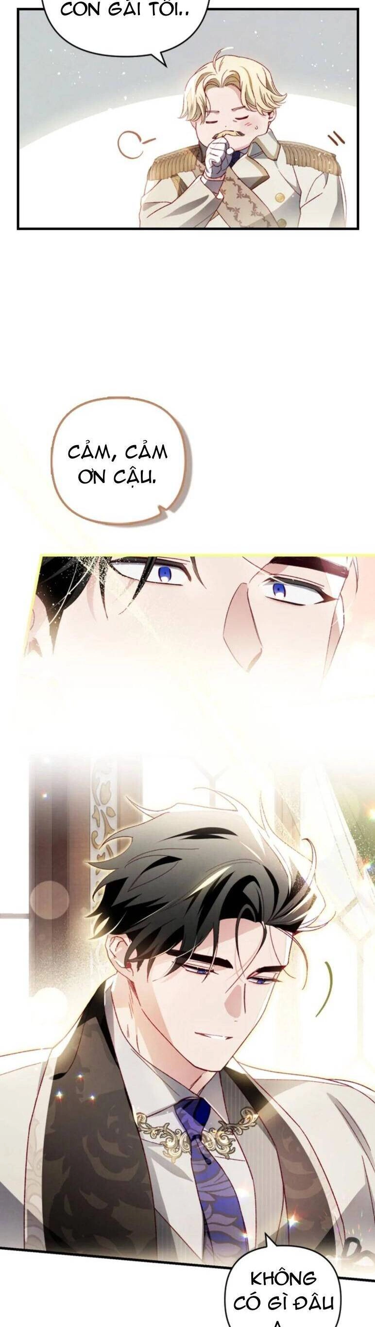 Nuôi Vị Hôn Phu Bằng Tiền Bạc Chapter 25 - 33