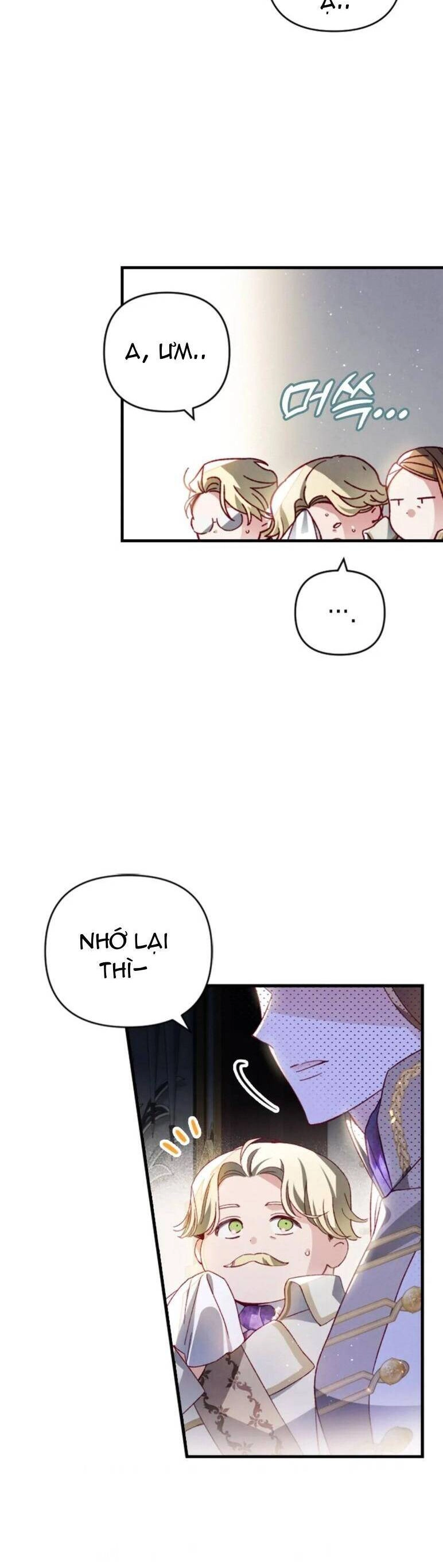 Nuôi Vị Hôn Phu Bằng Tiền Bạc Chapter 25 - 34