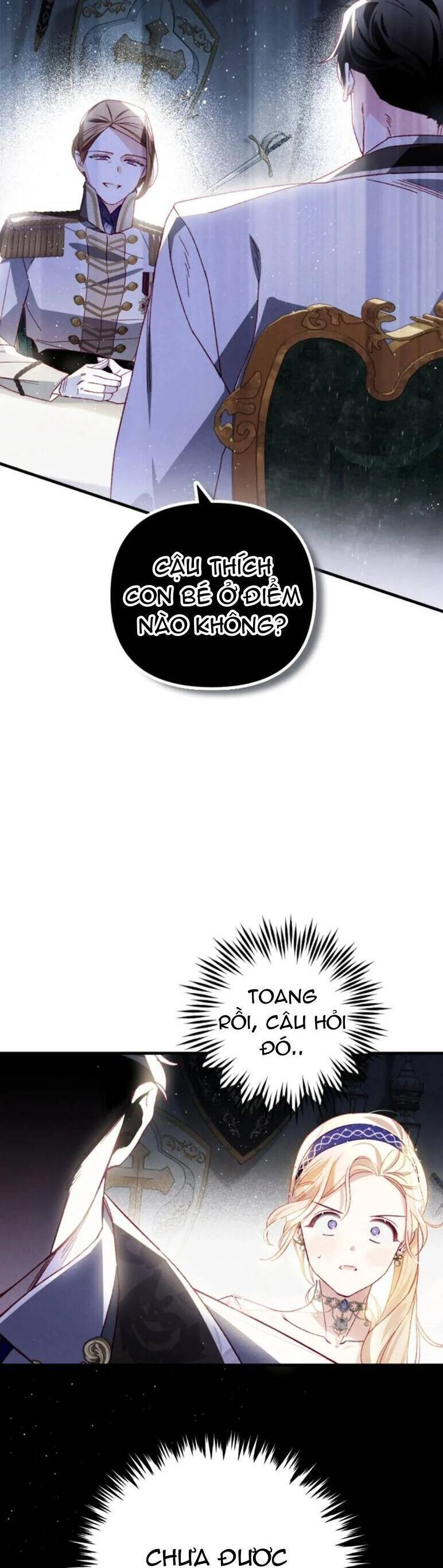 Nuôi Vị Hôn Phu Bằng Tiền Bạc Chapter 25 - 36