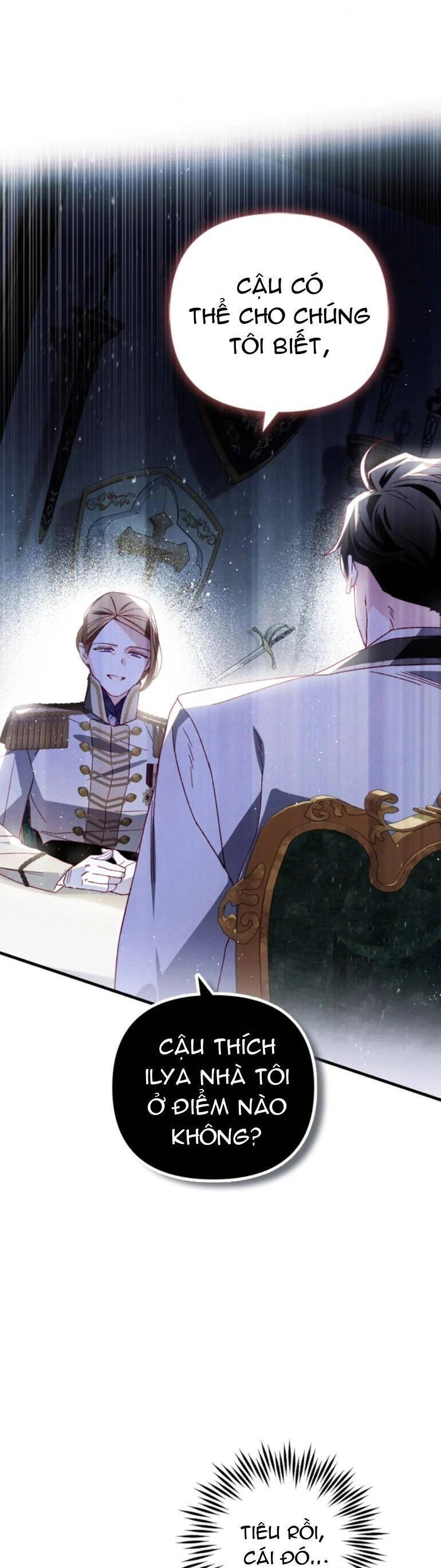 Nuôi Vị Hôn Phu Bằng Tiền Bạc Chapter 26 - 2