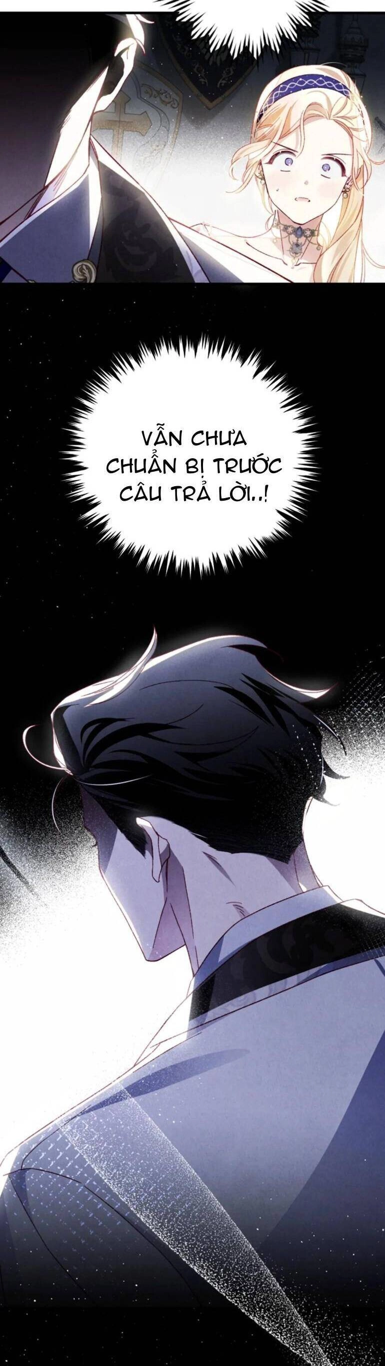 Nuôi Vị Hôn Phu Bằng Tiền Bạc Chapter 26 - 3