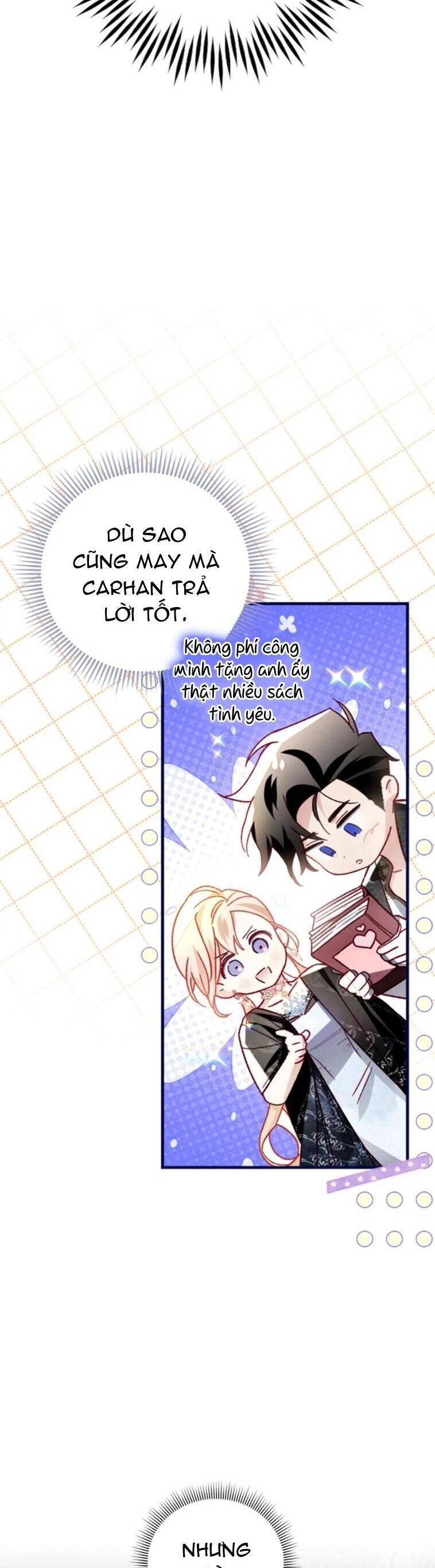 Nuôi Vị Hôn Phu Bằng Tiền Bạc Chapter 26 - 9