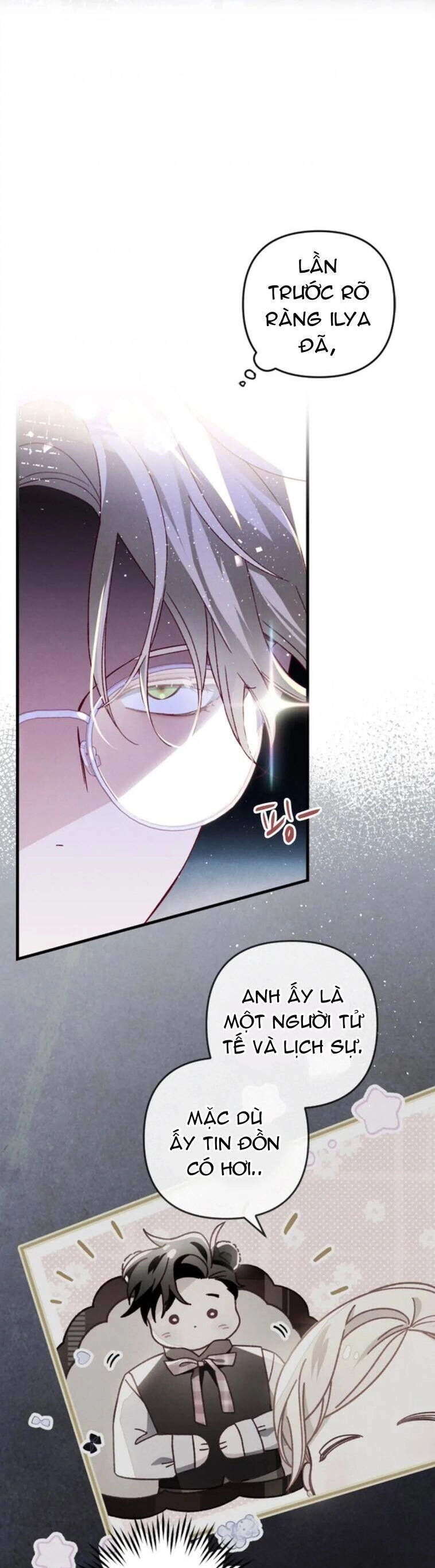 Nuôi Vị Hôn Phu Bằng Tiền Bạc Chapter 26 - 11