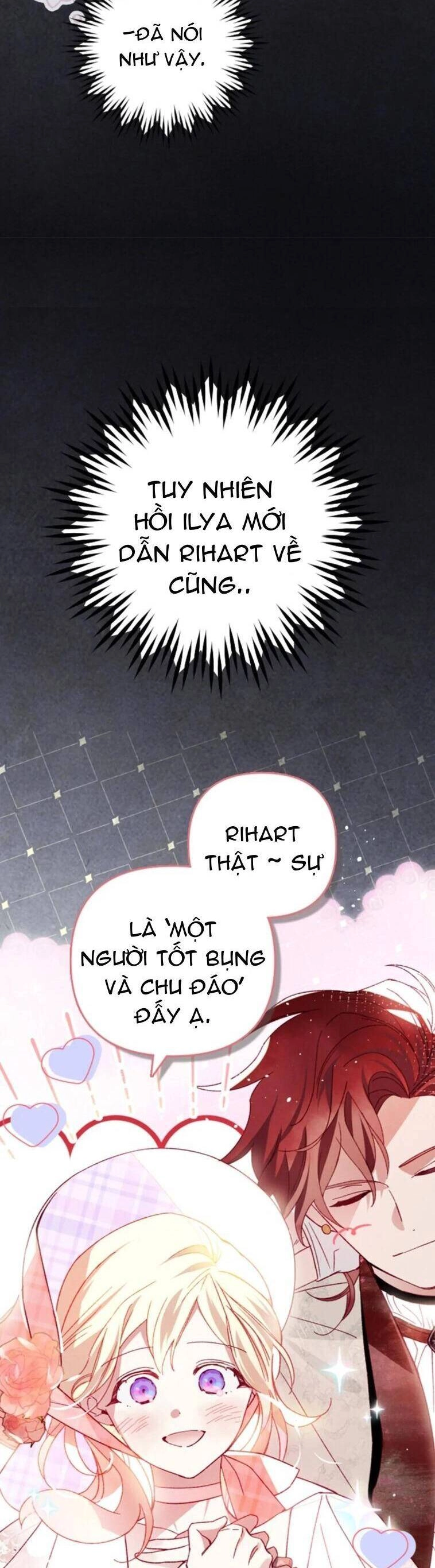 Nuôi Vị Hôn Phu Bằng Tiền Bạc Chapter 26 - 12