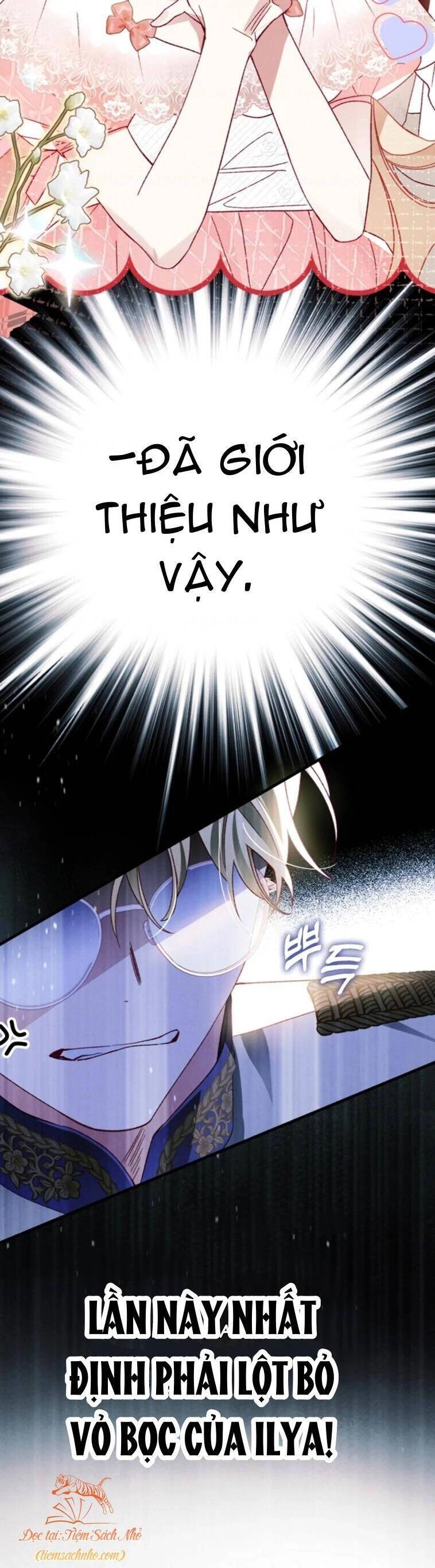 Nuôi Vị Hôn Phu Bằng Tiền Bạc Chapter 26 - 13