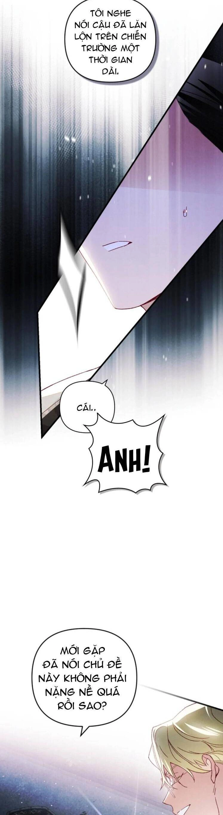 Nuôi Vị Hôn Phu Bằng Tiền Bạc Chapter 26 - 15