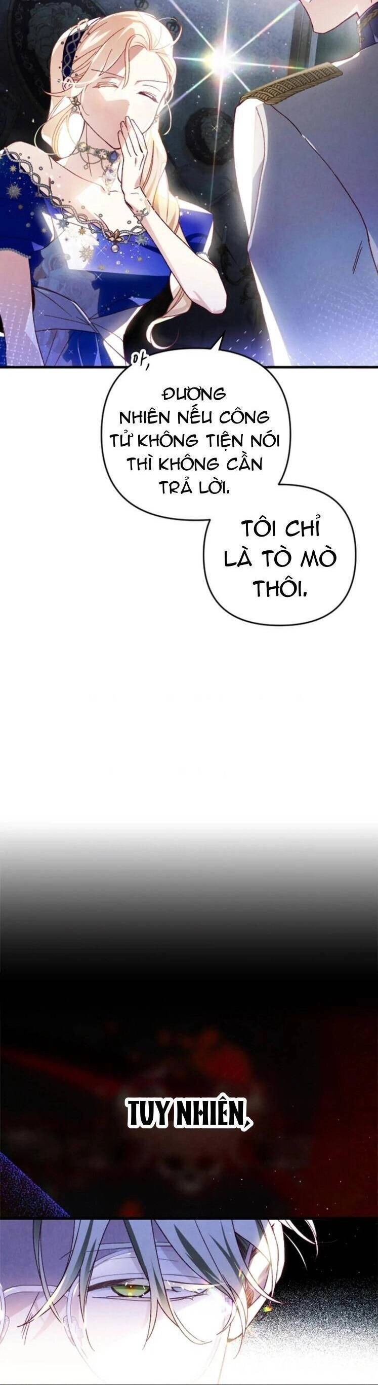 Nuôi Vị Hôn Phu Bằng Tiền Bạc Chapter 26 - 16