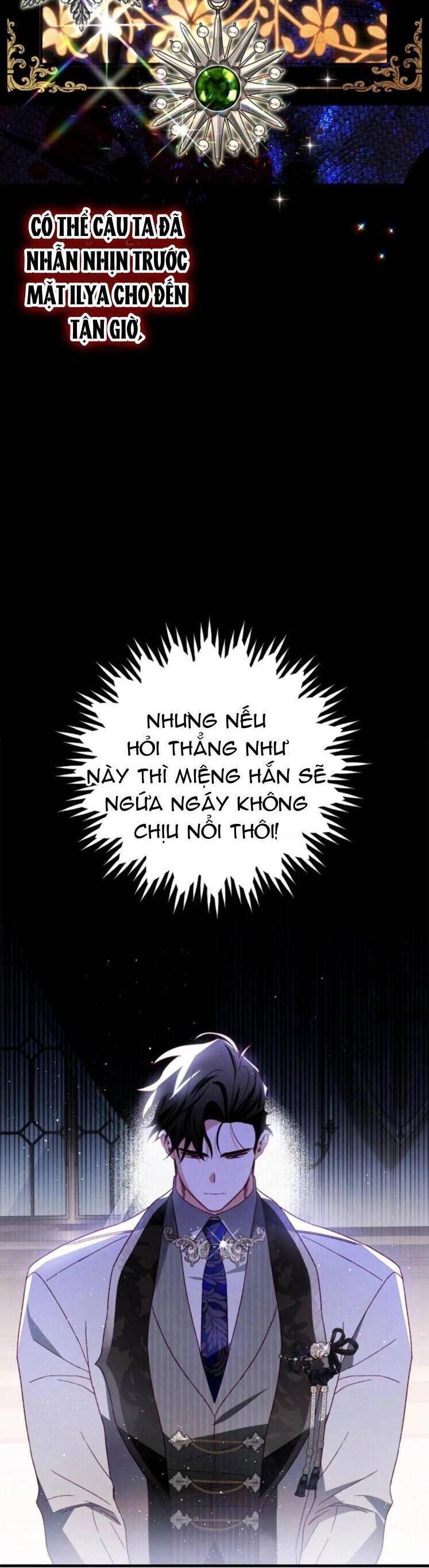 Nuôi Vị Hôn Phu Bằng Tiền Bạc Chapter 26 - 18