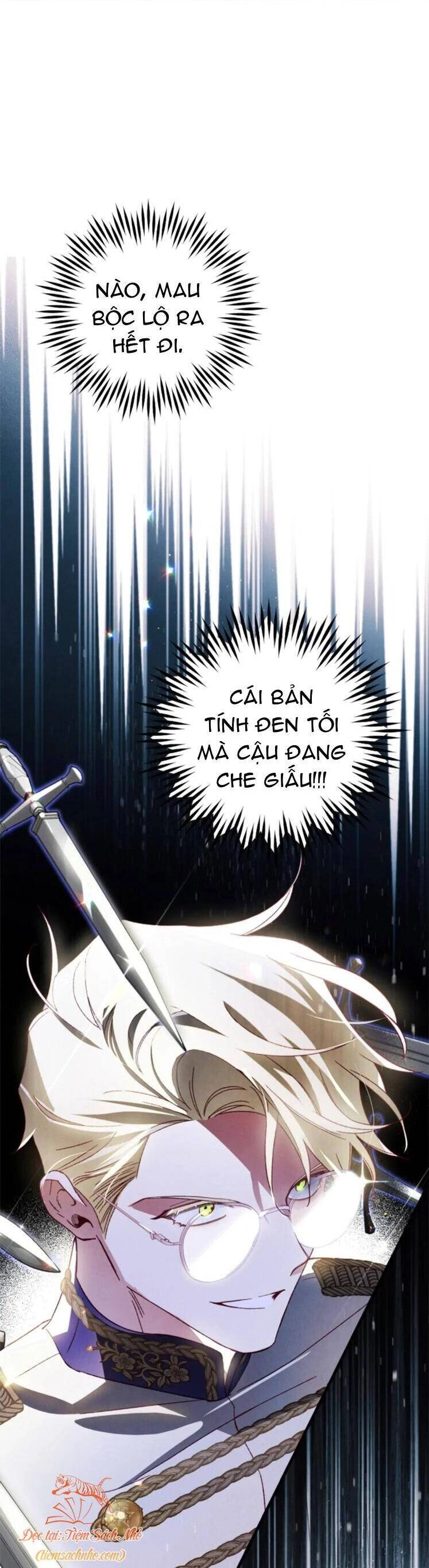 Nuôi Vị Hôn Phu Bằng Tiền Bạc Chapter 26 - 19