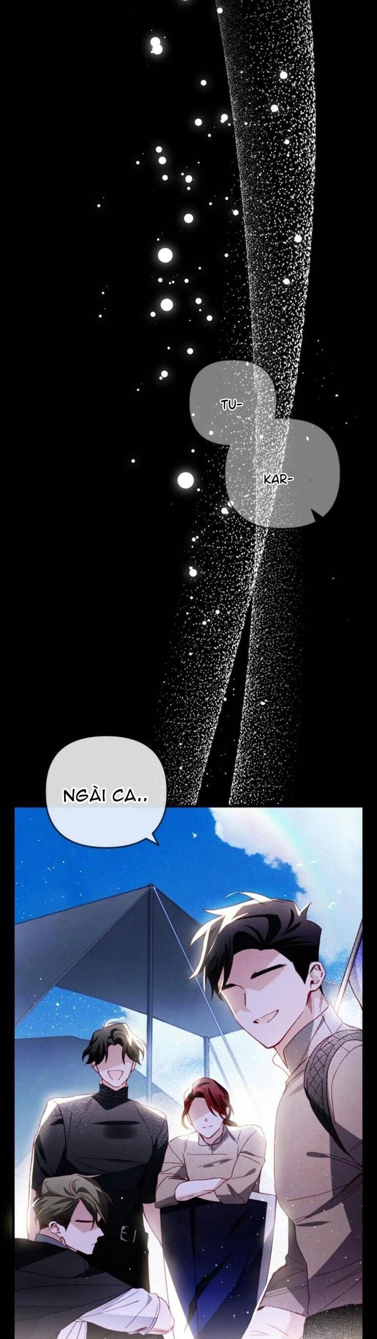 Nuôi Vị Hôn Phu Bằng Tiền Bạc Chapter 26 - 21