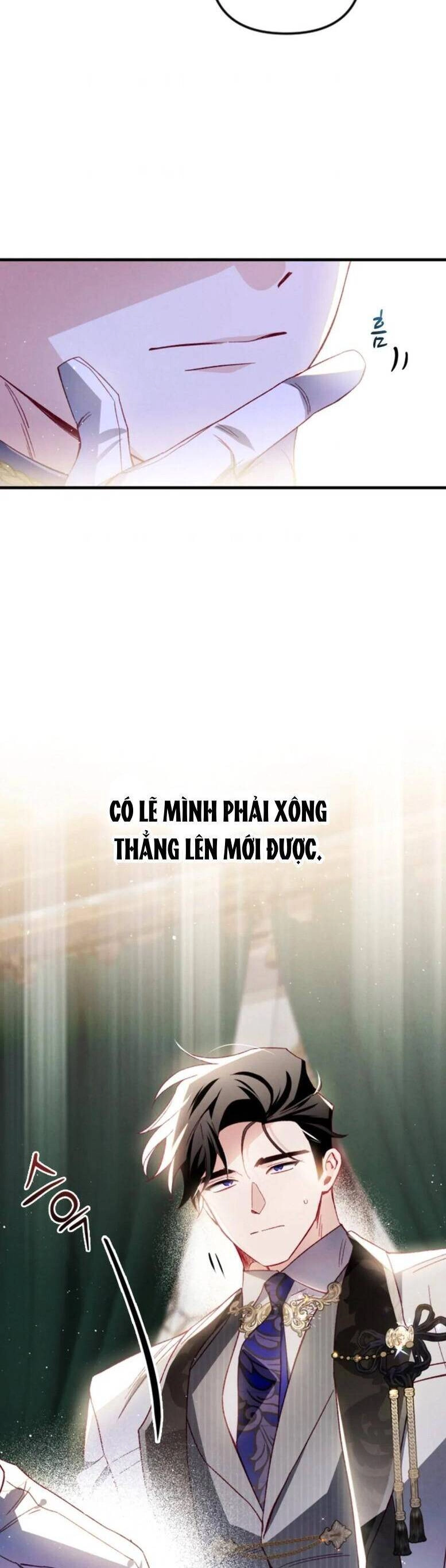 Nuôi Vị Hôn Phu Bằng Tiền Bạc Chapter 26 - 27