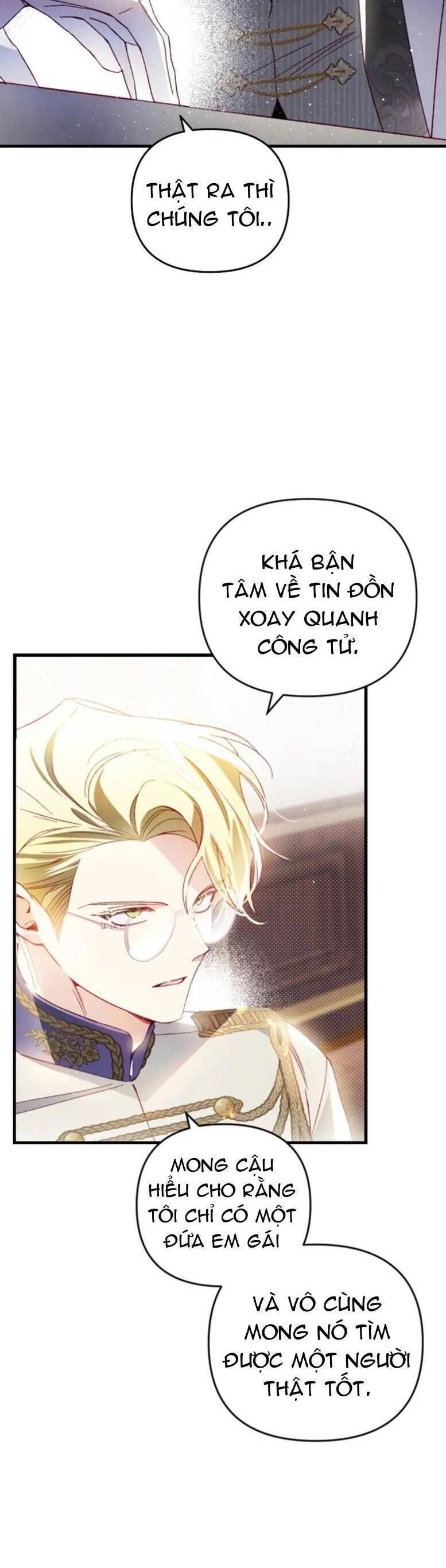 Nuôi Vị Hôn Phu Bằng Tiền Bạc Chapter 26 - 28