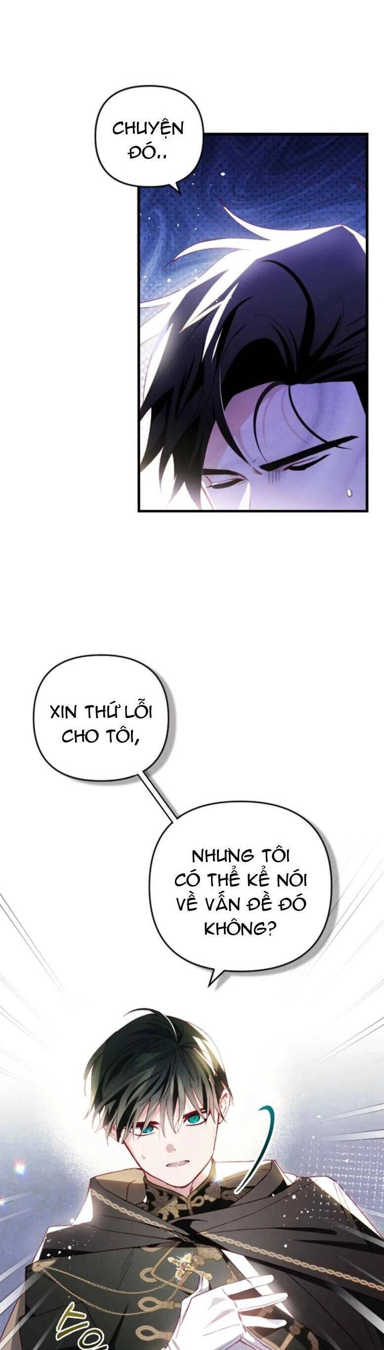 Nuôi Vị Hôn Phu Bằng Tiền Bạc Chapter 26 - 29