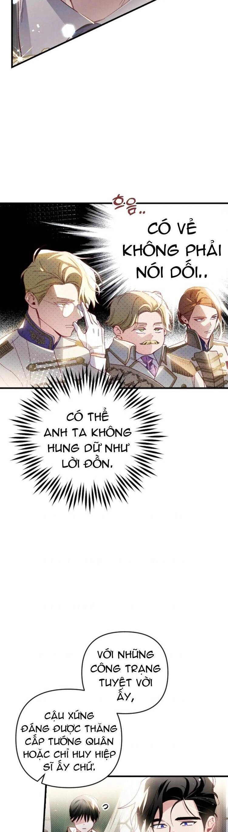 Nuôi Vị Hôn Phu Bằng Tiền Bạc Chapter 26 - 33