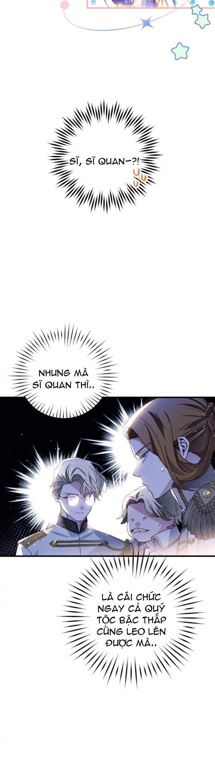 Nuôi Vị Hôn Phu Bằng Tiền Bạc Chapter 26 - 35