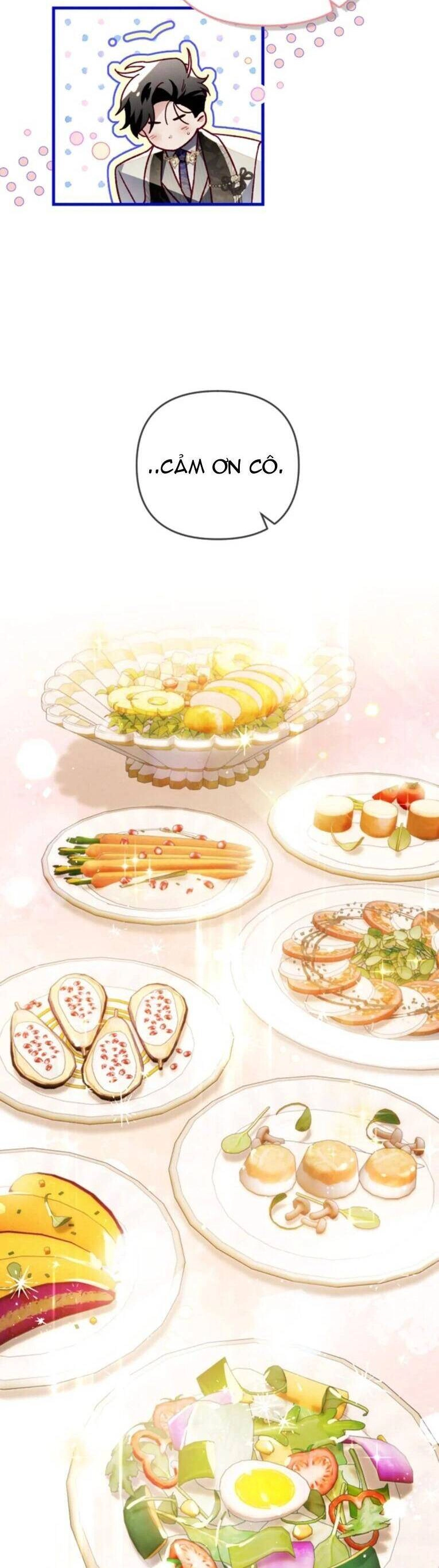 Nuôi Vị Hôn Phu Bằng Tiền Bạc Chapter 26 - 42