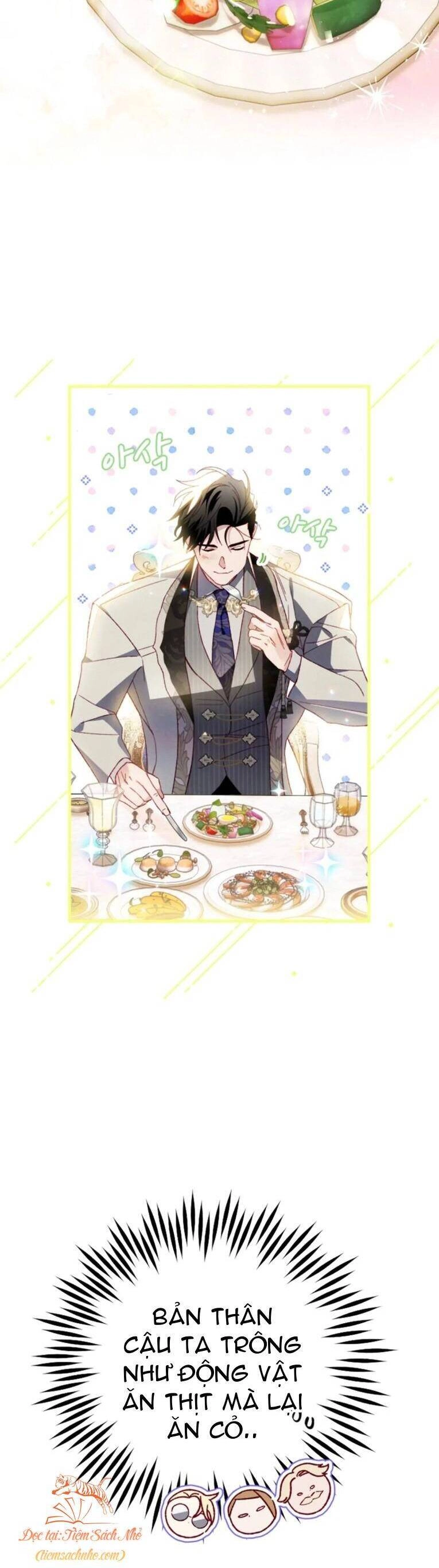 Nuôi Vị Hôn Phu Bằng Tiền Bạc Chapter 26 - 43