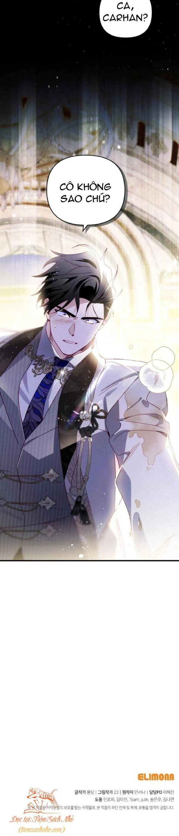 Nuôi Vị Hôn Phu Bằng Tiền Bạc Chapter 26 - 47