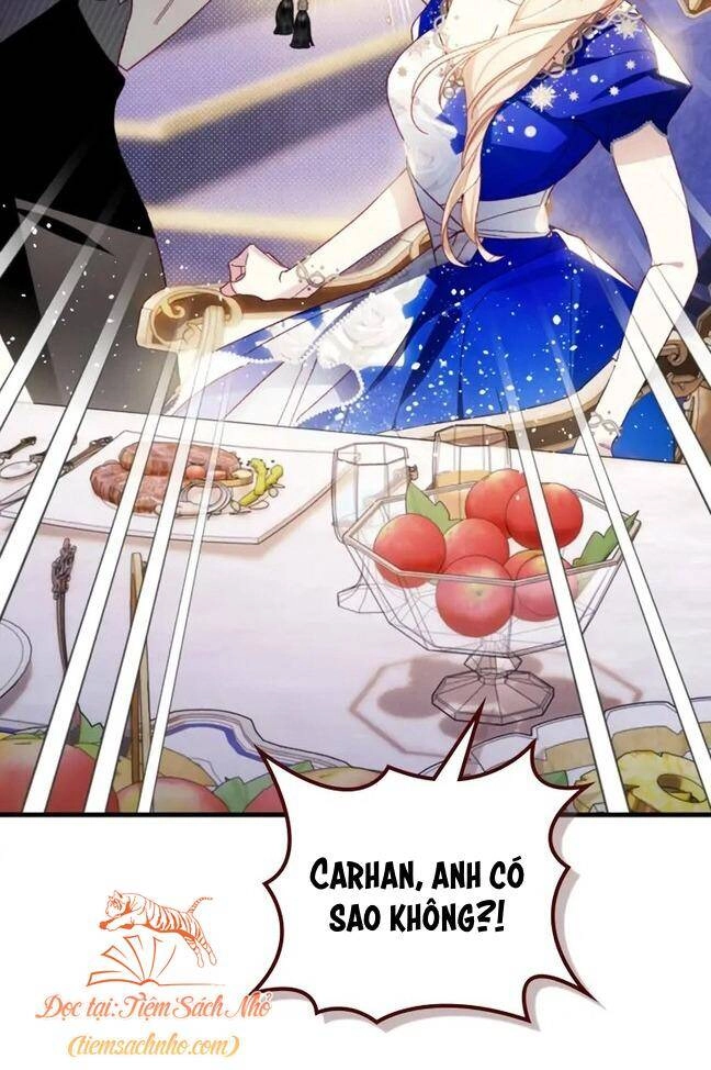 Nuôi Vị Hôn Phu Bằng Tiền Bạc Chapter 27 - 4