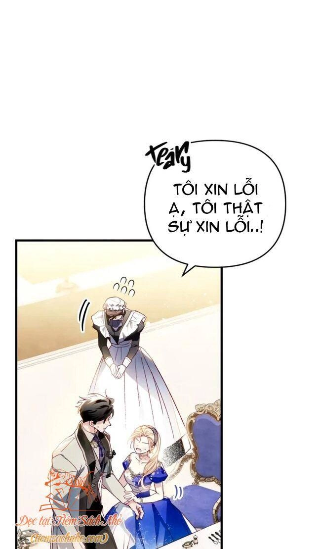 Nuôi Vị Hôn Phu Bằng Tiền Bạc Chapter 27 - 5