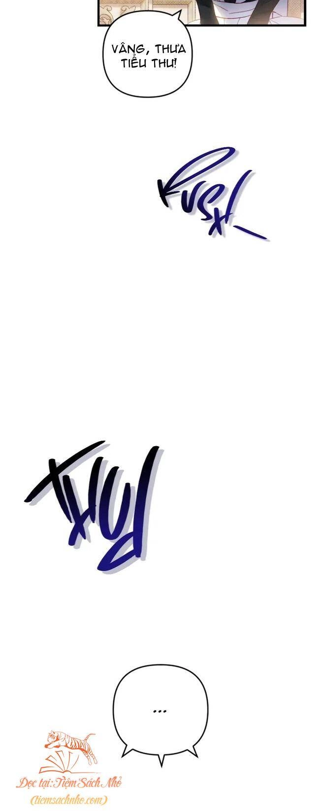 Nuôi Vị Hôn Phu Bằng Tiền Bạc Chapter 27 - 7