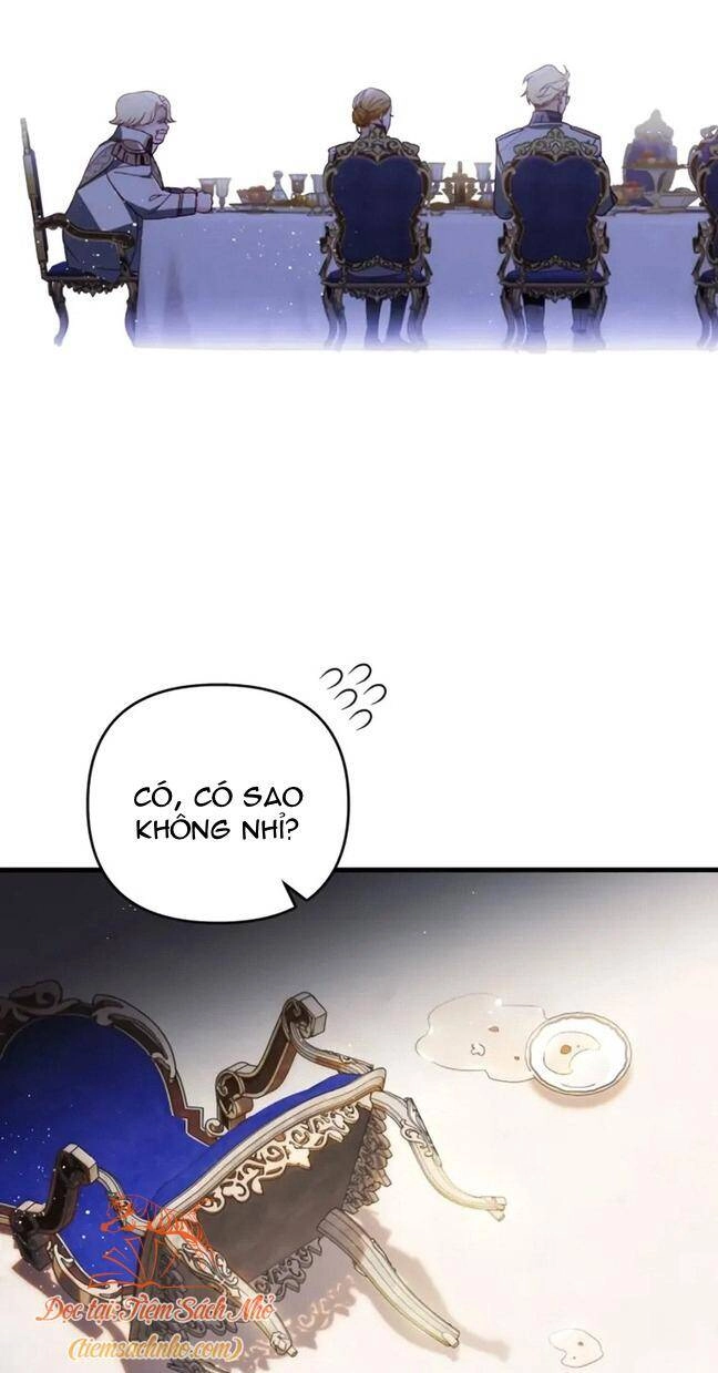 Nuôi Vị Hôn Phu Bằng Tiền Bạc Chapter 27 - 8