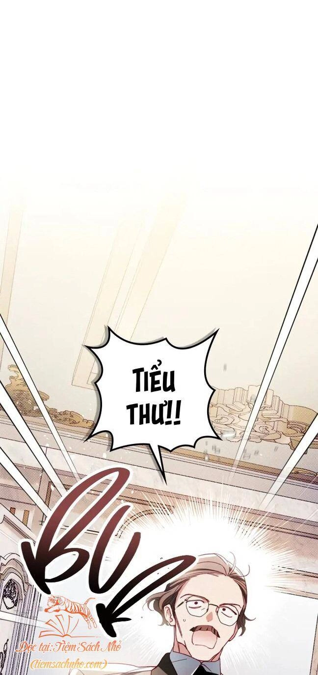 Nuôi Vị Hôn Phu Bằng Tiền Bạc Chapter 27 - 12