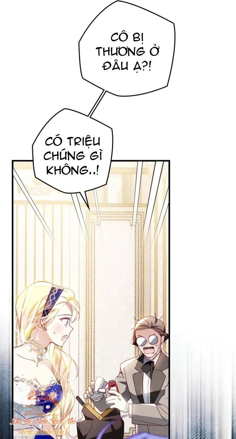 Nuôi Vị Hôn Phu Bằng Tiền Bạc Chapter 27 - 14