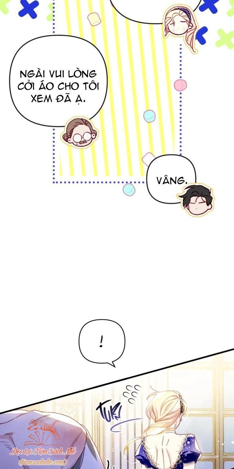 Nuôi Vị Hôn Phu Bằng Tiền Bạc Chapter 27 - 17