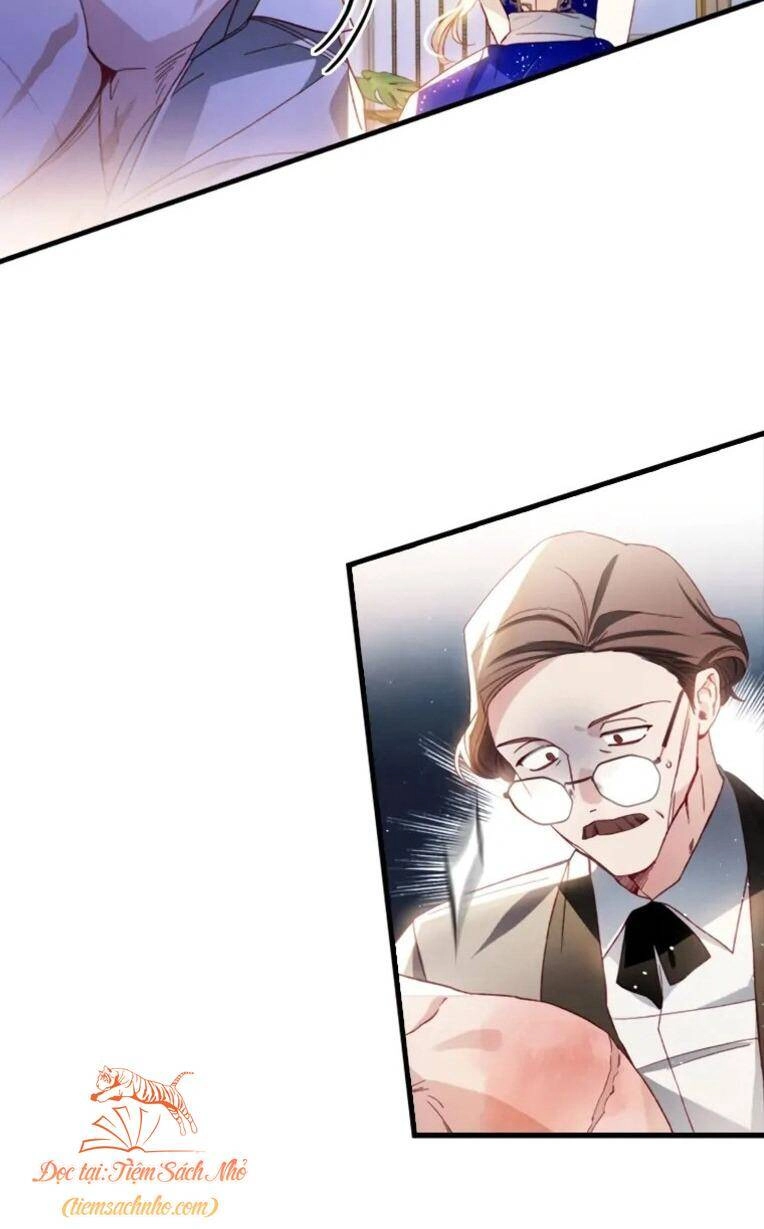 Nuôi Vị Hôn Phu Bằng Tiền Bạc Chapter 27 - 18