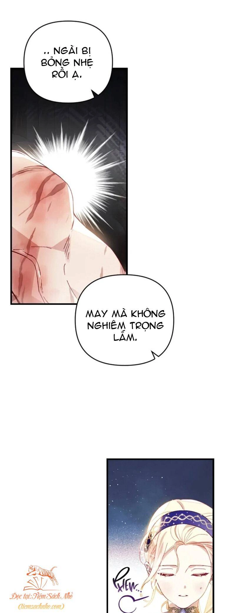 Nuôi Vị Hôn Phu Bằng Tiền Bạc Chapter 27 - 19