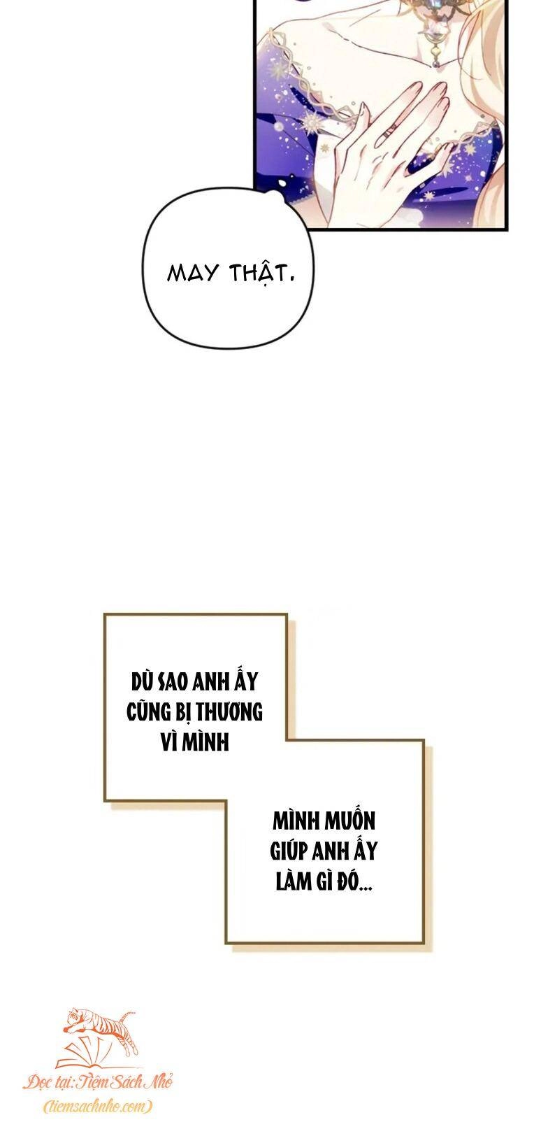 Nuôi Vị Hôn Phu Bằng Tiền Bạc Chapter 27 - 20