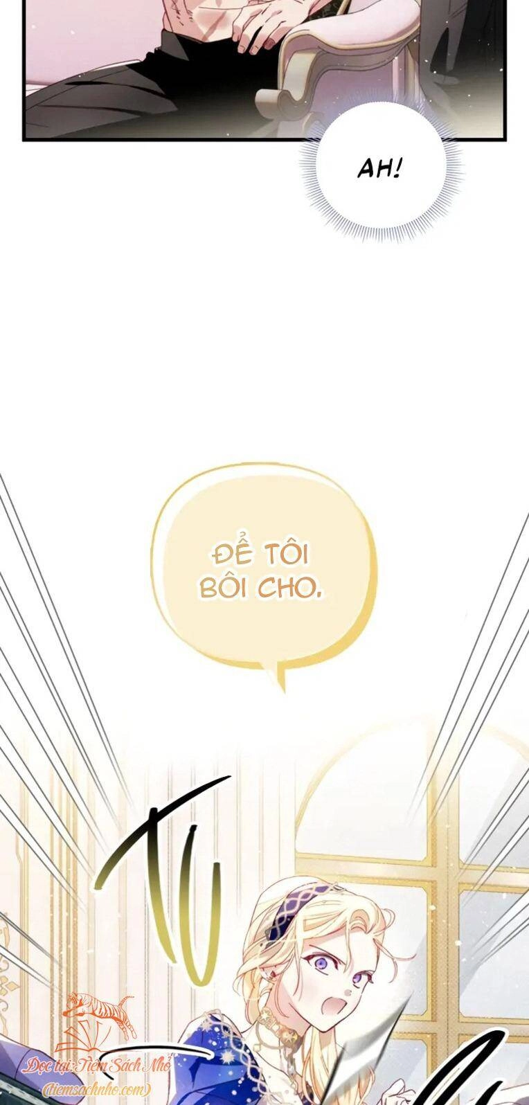 Nuôi Vị Hôn Phu Bằng Tiền Bạc Chapter 27 - 22