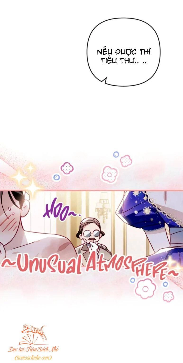 Nuôi Vị Hôn Phu Bằng Tiền Bạc Chapter 27 - 25