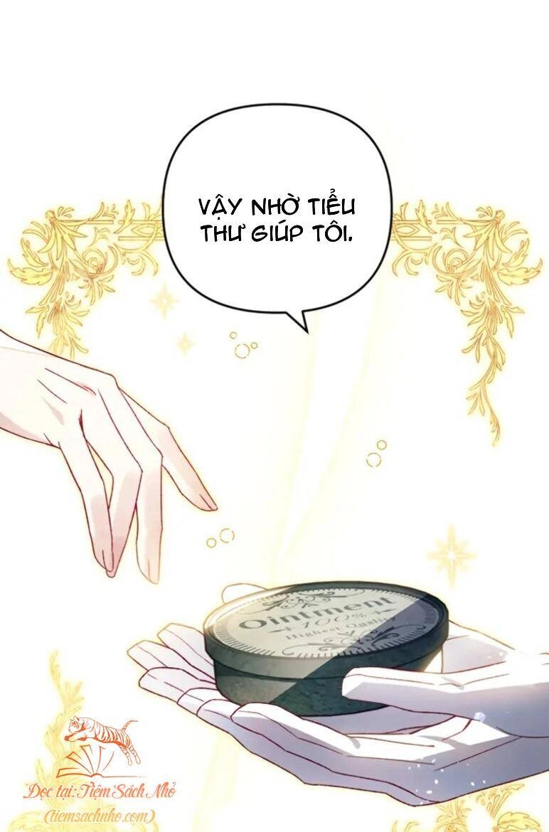 Nuôi Vị Hôn Phu Bằng Tiền Bạc Chapter 27 - 26