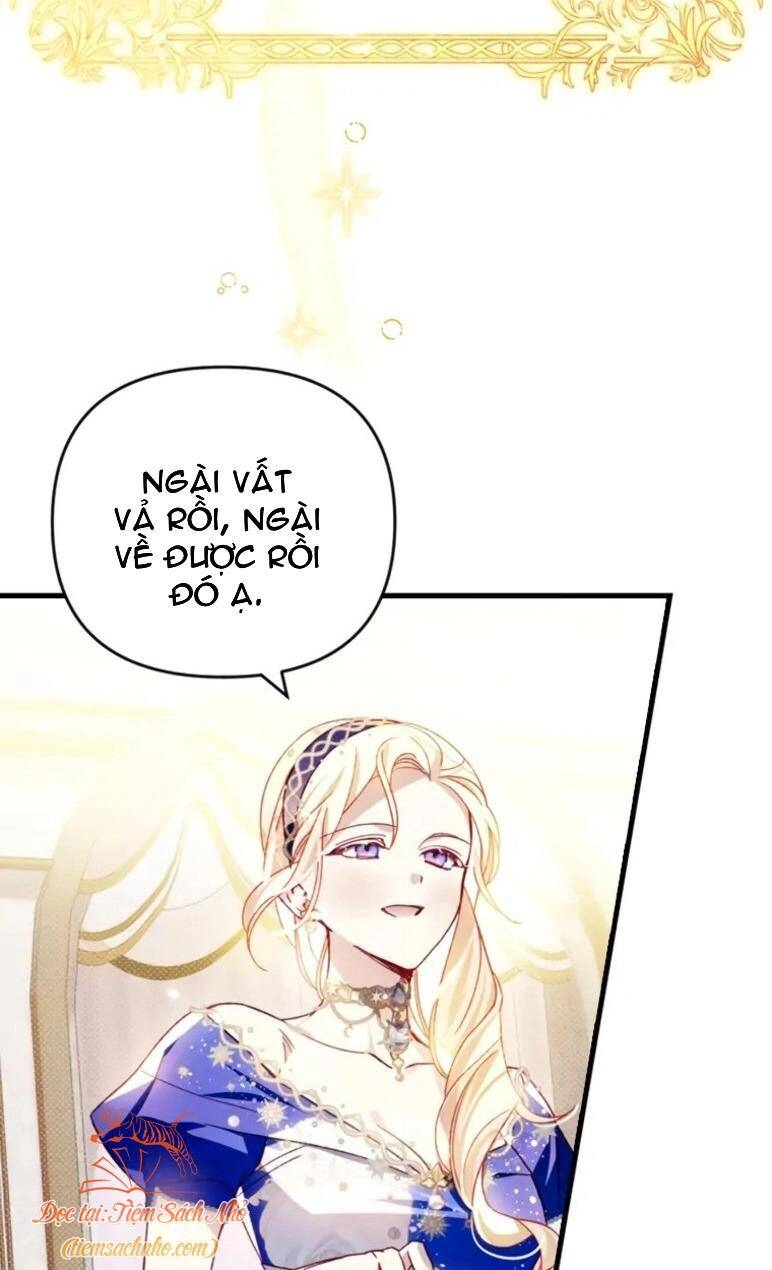 Nuôi Vị Hôn Phu Bằng Tiền Bạc Chapter 27 - 27