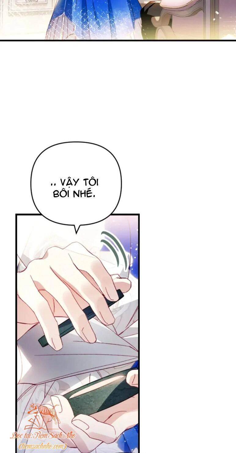 Nuôi Vị Hôn Phu Bằng Tiền Bạc Chapter 27 - 29