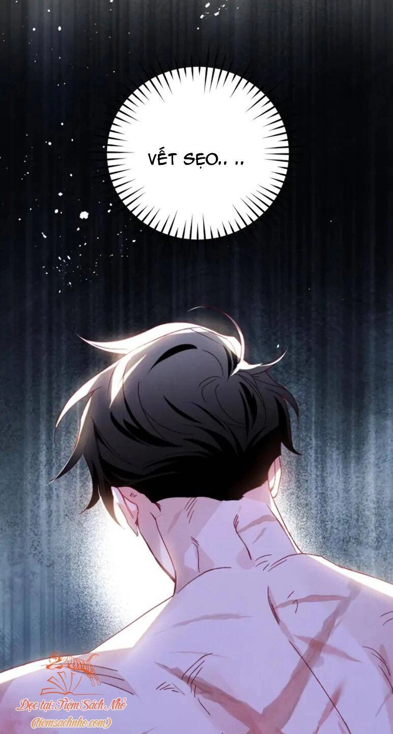 Nuôi Vị Hôn Phu Bằng Tiền Bạc Chapter 27 - 31