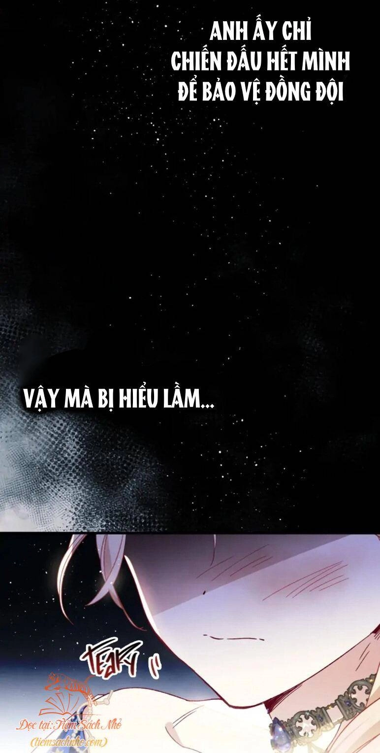 Nuôi Vị Hôn Phu Bằng Tiền Bạc Chapter 27 - 33