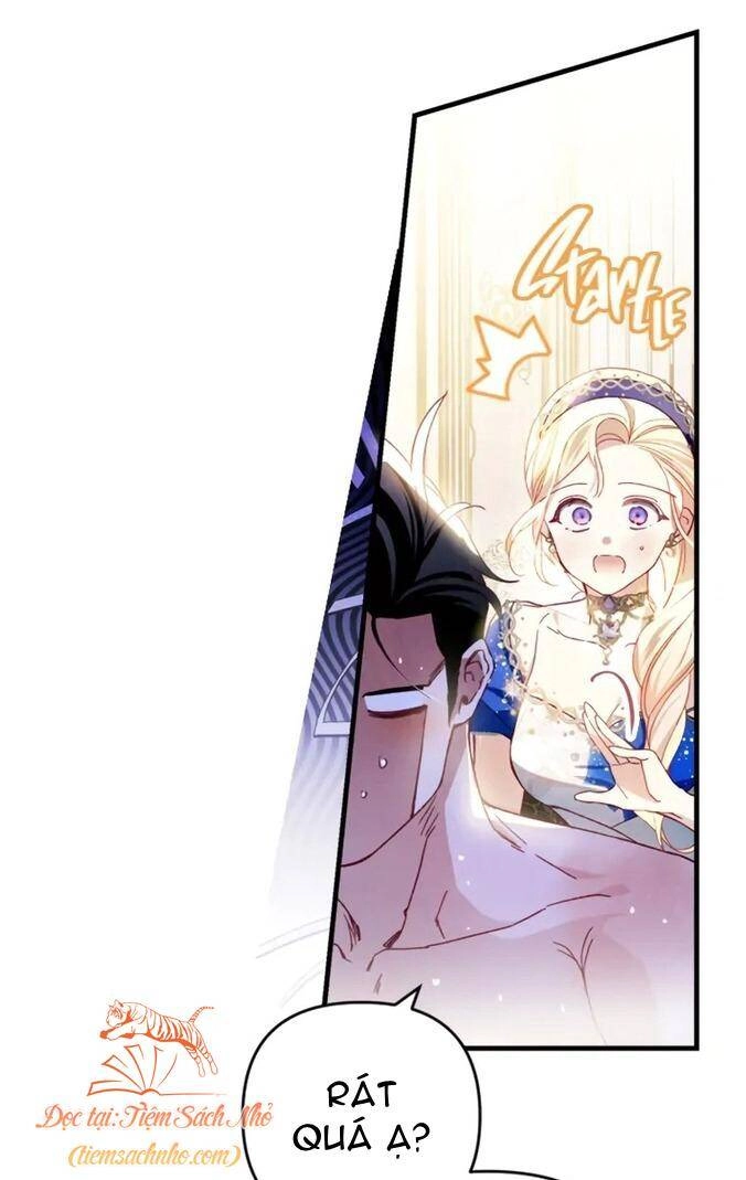 Nuôi Vị Hôn Phu Bằng Tiền Bạc Chapter 27 - 36