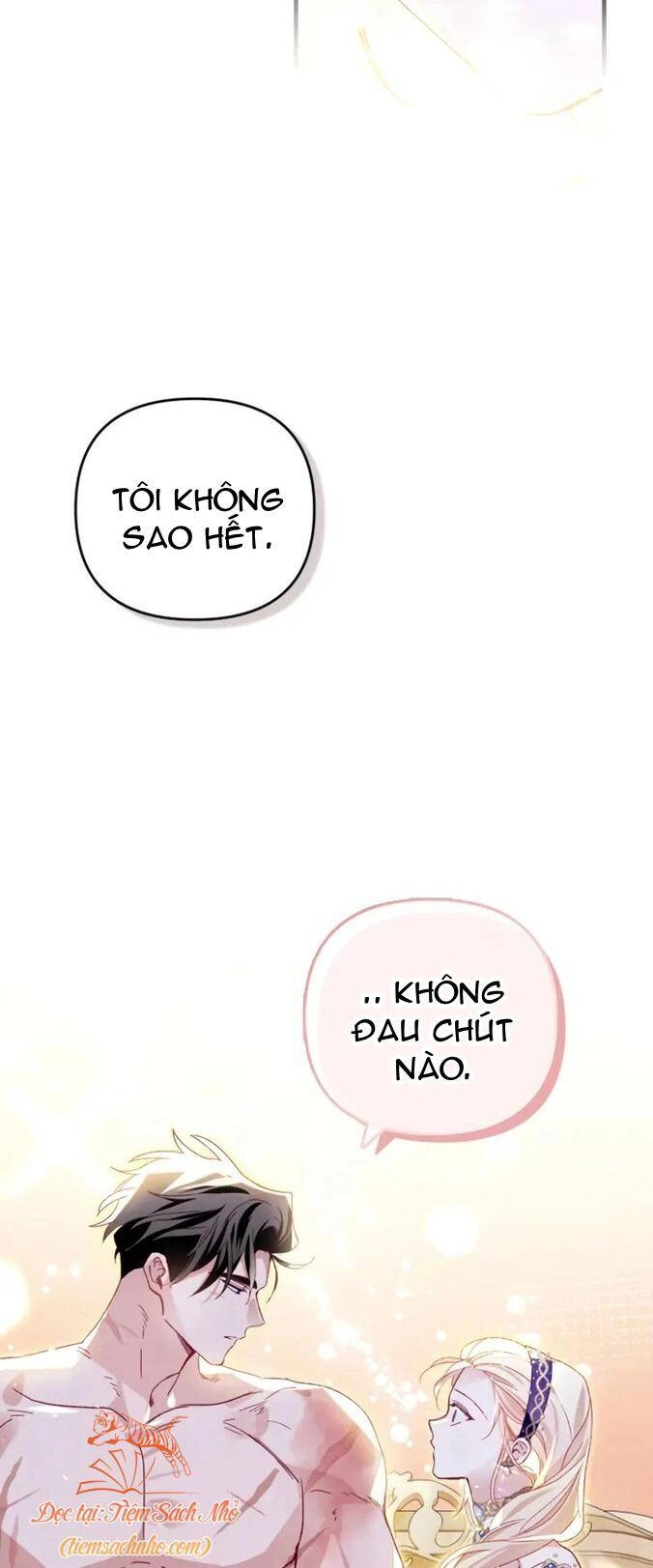 Nuôi Vị Hôn Phu Bằng Tiền Bạc Chapter 27 - 42