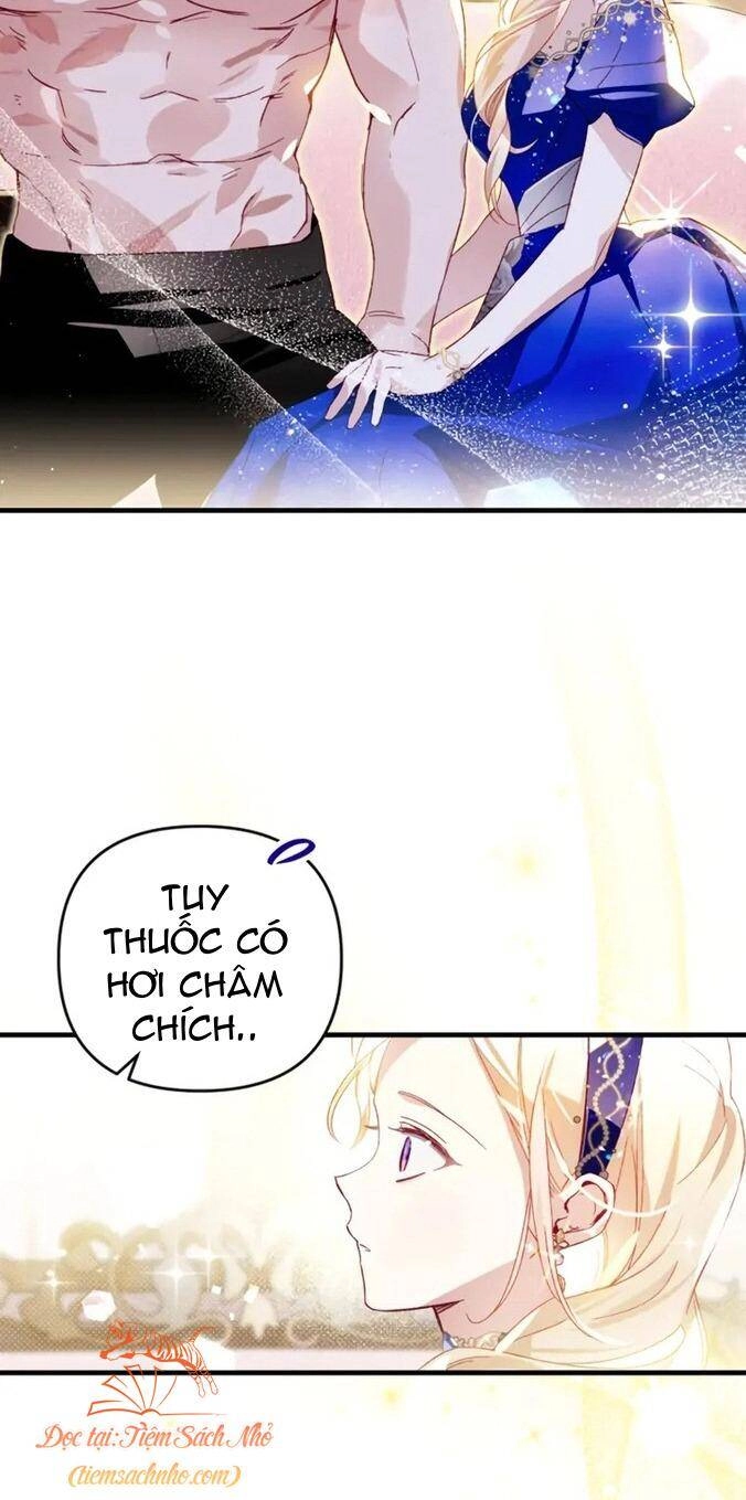 Nuôi Vị Hôn Phu Bằng Tiền Bạc Chapter 27 - 43