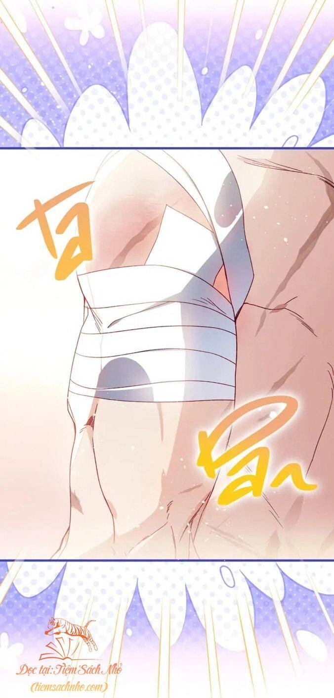 Nuôi Vị Hôn Phu Bằng Tiền Bạc Chapter 27 - 46