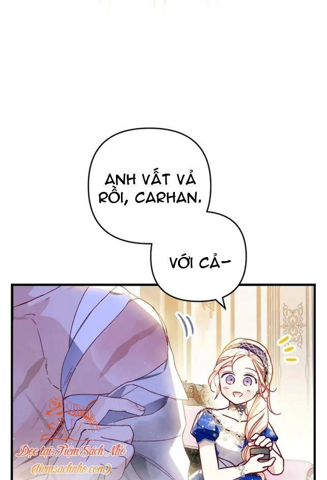 Nuôi Vị Hôn Phu Bằng Tiền Bạc Chapter 27 - 47