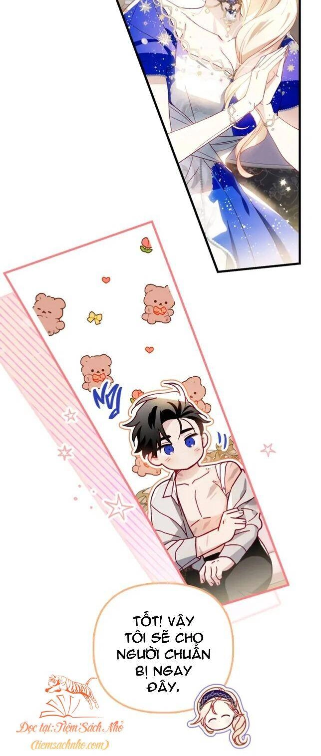 Nuôi Vị Hôn Phu Bằng Tiền Bạc Chapter 27 - 50