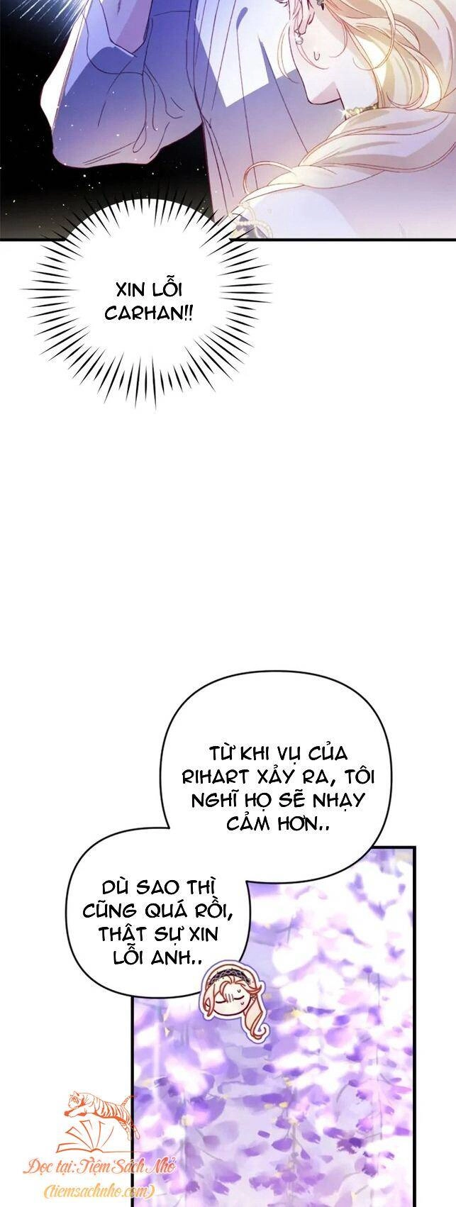 Nuôi Vị Hôn Phu Bằng Tiền Bạc Chapter 27 - 56