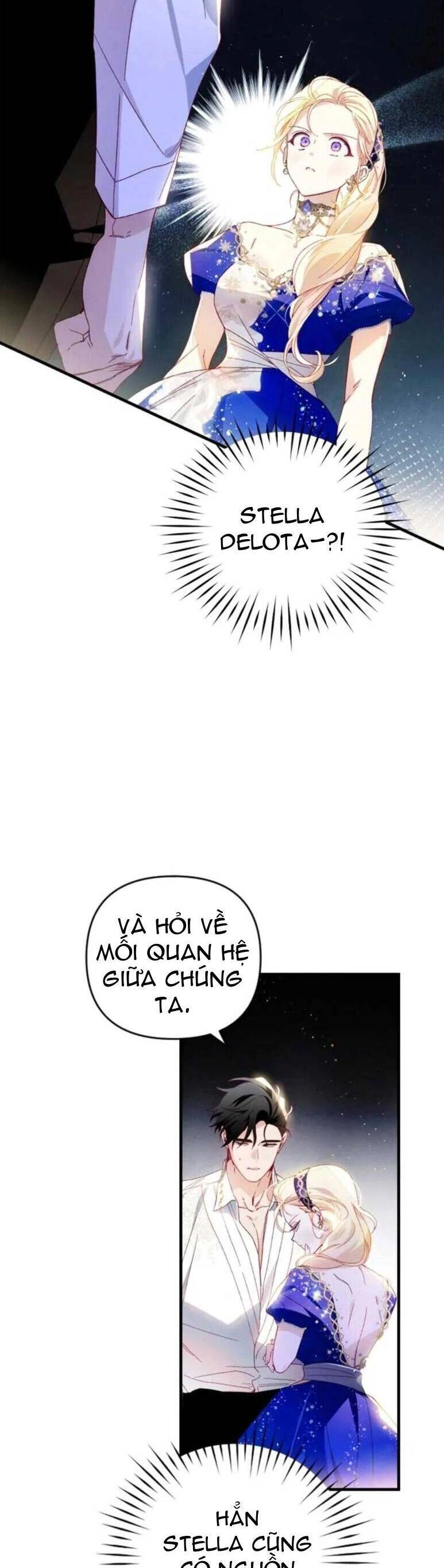 Nuôi Vị Hôn Phu Bằng Tiền Bạc Chapter 28 - 2