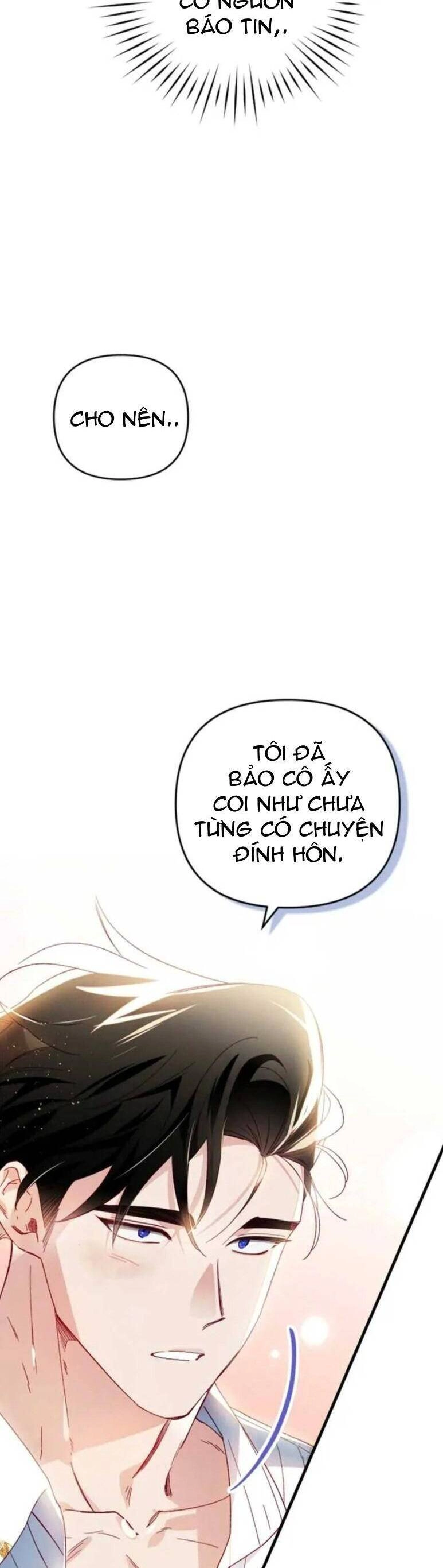 Nuôi Vị Hôn Phu Bằng Tiền Bạc Chapter 28 - 3